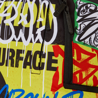 SPRAYGROUND® BACKPACK PAY NO ATTENTION (DLXR)