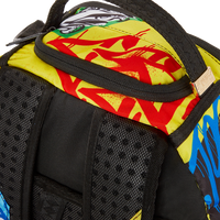 SPRAYGROUND® BACKPACK PAY NO ATTENTION (DLXR)