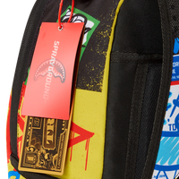 SPRAYGROUND® BACKPACK SPONGEBOB ANIME スプレーグラウンド (DLXV)