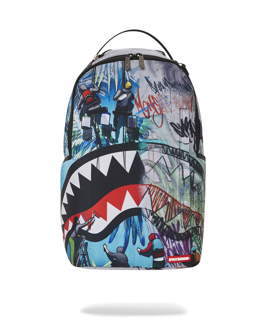 Sprayground bookbag best sale