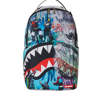 SPRAYGROUND® BACKPACK PAINT & PROSPER BACKPACK