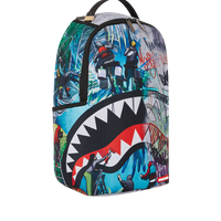 SPRAYGROUND® BACKPACK PAINT & PROSPER BACKPACK