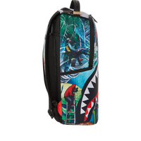 SPRAYGROUND® BACKPACK PAINT & PROSPER BACKPACK