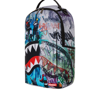 SPRAYGROUND® BACKPACK PAINT & PROSPER BACKPACK