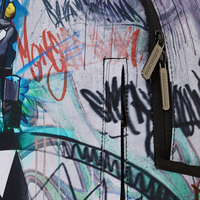 SPRAYGROUND® BACKPACK PAINT & PROSPER BACKPACK
