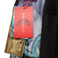SPRAYGROUND® BACKPACK PAINT & PROSPER BACKPACK