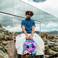 SPRAYGROUND® BACKPACK TRIPS & LIPS BACKPACK