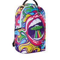 SPRAYGROUND® BACKPACK TRIPS & LIPS BACKPACK