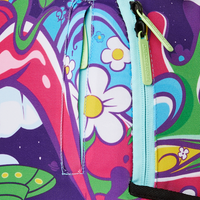 SPRAYGROUND® BACKPACK TRIPS & LIPS BACKPACK