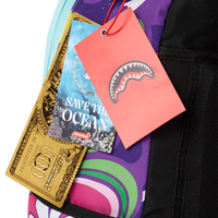 SPRAYGROUND® BACKPACK TRIPS & LIPS BACKPACK