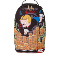 SPRAYGROUND® BACKPACK RICHIE RICH PRO DIVER (DLXR)