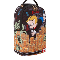 SPRAYGROUND® BACKPACK RICHIE RICH PRO DIVER (DLXR)