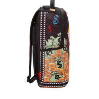 SPRAYGROUND® BACKPACK RICHIE RICH PRO DIVER (DLXR)