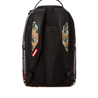 SPRAYGROUND® BACKPACK RICHIE RICH PRO DIVER (DLXR)