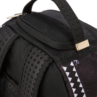 SPRAYGROUND® BACKPACK RICHIE RICH PRO DIVER (DLXR)