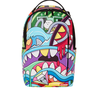 SPRAYGROUND® BACKPACK STEADY TRIPPIN BACKPACK (DLXV)