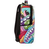 SPRAYGROUND® BACKPACK STEADY TRIPPIN BACKPACK (DLXV)