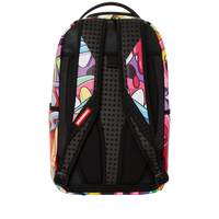 SPRAYGROUND® BACKPACK STEADY TRIPPIN BACKPACK (DLXV)