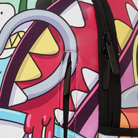 SPRAYGROUND® BACKPACK STEADY TRIPPIN BACKPACK (DLXV)
