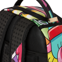 SPRAYGROUND® BACKPACK STEADY TRIPPIN BACKPACK (DLXV)
