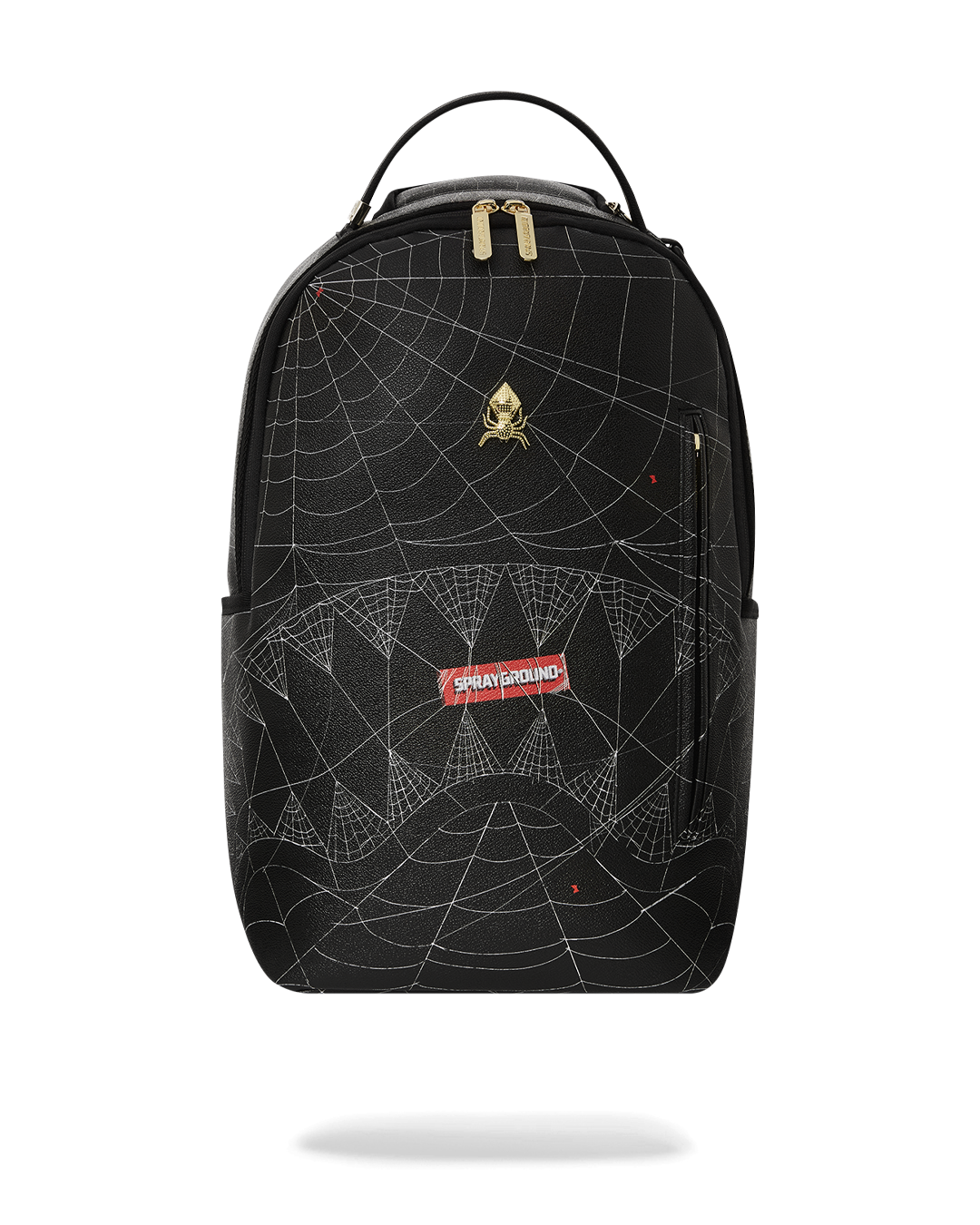 CAUGHT UP BACKPACK DLXV SPRAYGROUND