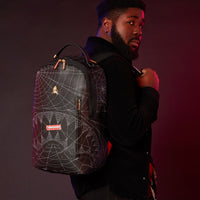 SPRAYGROUND® BACKPACK CAUGHT UP BACKPACK (DLXV)