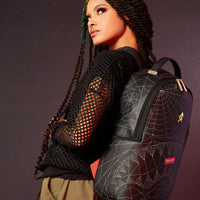 SPRAYGROUND® BACKPACK CAUGHT UP BACKPACK (DLXV)