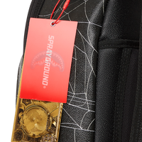 SPRAYGROUND® BACKPACK CAUGHT UP BACKPACK (DLXV)