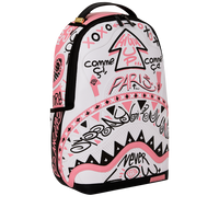 SPRAYGROUND® BACKPACK JADORE BACKPACK (DLXV)