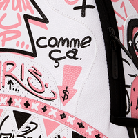 SPRAYGROUND® BACKPACK JADORE BACKPACK (DLXV)