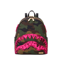 SPRAYGROUND® BACKPACK DROP ZONE SAVAGE