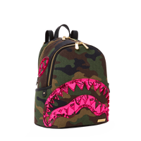 SPRAYGROUND® BACKPACK DROP ZONE SAVAGE