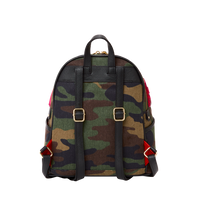 SPRAYGROUND® BACKPACK DROP ZONE SAVAGE