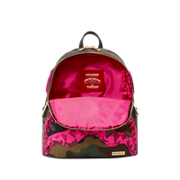 SPRAYGROUND® BACKPACK DROP ZONE SAVAGE