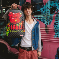 SPRAYGROUND® BACKPACK WTF DIABLO BACKPACK