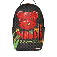 SPRAYGROUND® BACKPACK WTF DIABLO BACKPACK