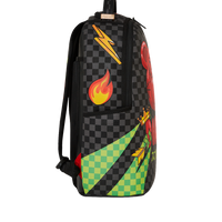 SPRAYGROUND® BACKPACK WTF DIABLO BACKPACK