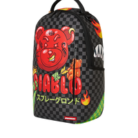 SPRAYGROUND® BACKPACK WTF DIABLO BACKPACK