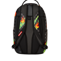 SPRAYGROUND® BACKPACK WTF DIABLO BACKPACK