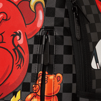 SPRAYGROUND® BACKPACK WTF DIABLO BACKPACK