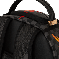 SPRAYGROUND® BACKPACK WTF DIABLO BACKPACK