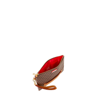 SPRAYGROUND® POUCHETTE SHARKFINITY CROSSOVER CLUTCH