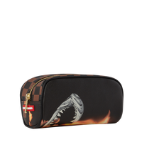 SPRAYGROUND® POUCH SHARKS IN PARIS UNSTOPPABLE POUCH