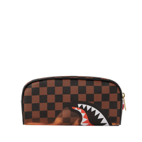 SPRAYGROUND® POUCH SHARKS IN PARIS UNSTOPPABLE POUCH