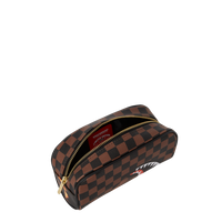 SPRAYGROUND® POUCH SHARKS IN PARIS UNSTOPPABLE POUCH