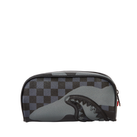 SPRAYGROUND® POUCH 3AM FULL THROTTLE POUCH