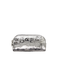 SPRAYGROUND® POUCH FUTURE TITAN (METALLIC) POUCH