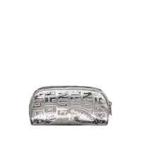SPRAYGROUND® POUCH FUTURE TITAN (METALLIC) POUCH