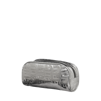 SPRAYGROUND® POUCH FUTURE TITAN (METALLIC) POUCH