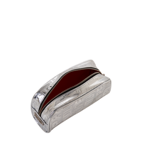 SPRAYGROUND® POUCH FUTURE TITAN (METALLIC) POUCH